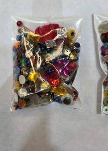 Bead Mix