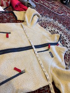 Patagonia Fleece Jacket
