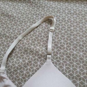 Comfy Wireless Bra