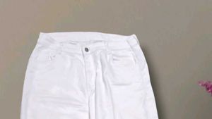 H@25 Size-30 (Sale) Latest Ladies high waist Jeans