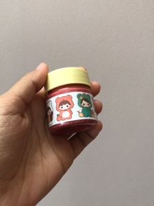 Lip Cheek Tint