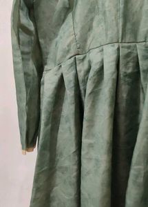 Side Slit Kurti