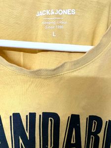 Jack &amp; Jones Graphic T-Shirt