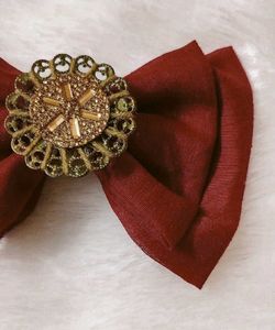 Bow Set Of Two