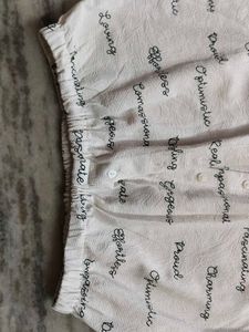 Stylish Printed Shirt