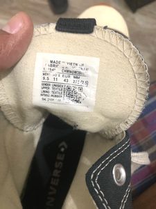 Converse ZigZag