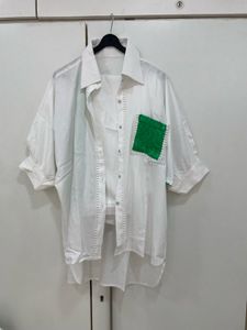 💚 Thrift Alert! Emerald Stripe Co-ord 🤩