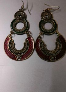 Earrings Combo