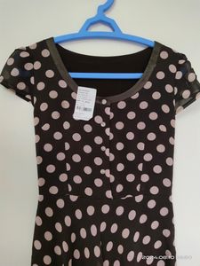Korean Frock