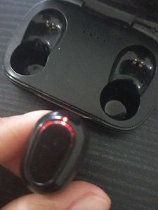 Earbuds