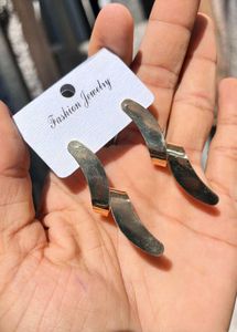 Korean Earrings