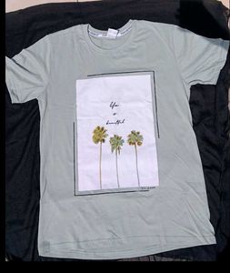 Oversized T Shirt Brand