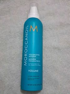 morrocanoil extra volume range
