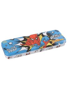 combo Pencil Box