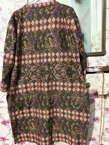Printed Kurta