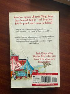 Enid Blyton &amp; Lois Lowry Books