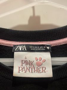 Pink panther Sweatshirt ❤️