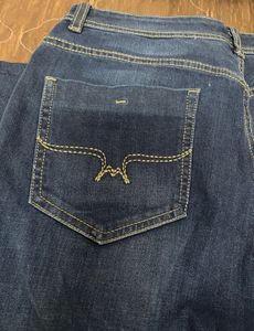 Roadster Jeans