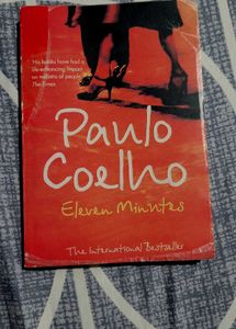 Best Selling Novel