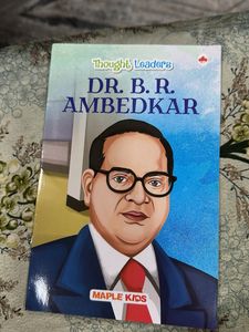 Dr B.R Ambedkar Veer Savarkar Set Of 5 Books