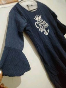 Pretty Dress For Girls