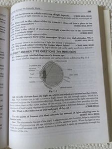 CBSE U LIKE SCIENCE Class 10