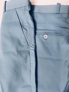 Formal trouser