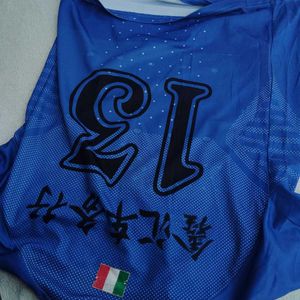 Italia Puma Jersey For Men And Women Both