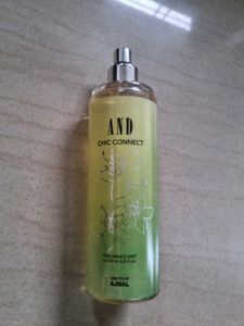 Ajmal AND Chic Connect Perfume