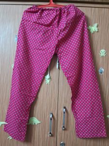 Xl Cigarette Pant Newly Stitched