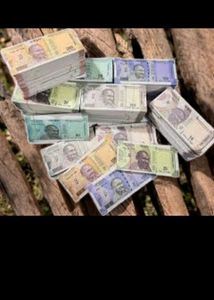 Fake Money 90 Each ×6=540 Note for Kids LearnMoney