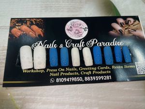 Press On Nails