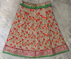 New Lehenga Choli Set