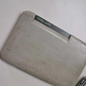 NON-WORKING ELECTRONICS