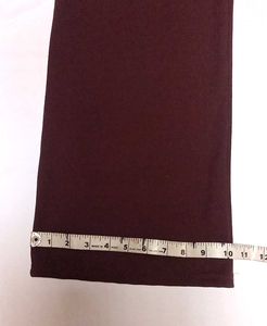 Brown Cargo Pants