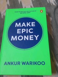Make Epic Money