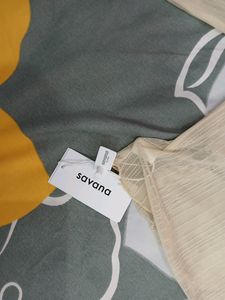 Urbanic ( Savana) Top