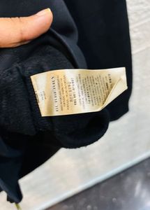 🇬🇧 Burberry Imported Zip-Up Hoodie