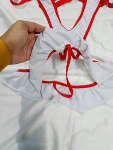 Sexy Nurse Costume