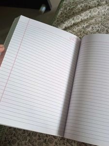 Classmate Notebook