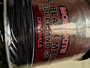 Black Mamba Original