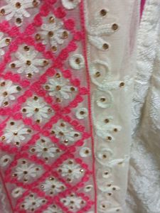Ready Made Full Sleeves Dress