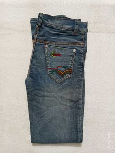 Comfortable Blue Jeans for Sale! 👖🔥