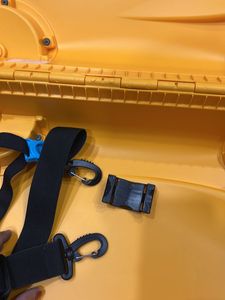 American Tourister Kids Luggage