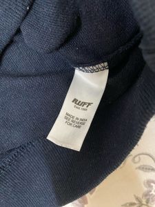 Navy Blue Sweatshirt For Boys