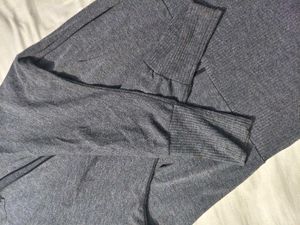 Long Sweater Type Top