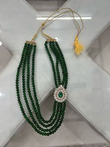 Groom Necklace Jewellery MALA