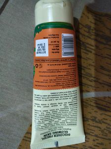 Pilgrim Vitamin C Face Wash