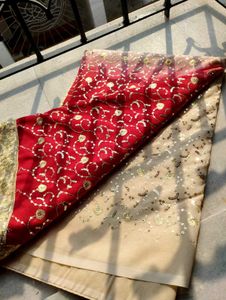 New Unused Saree