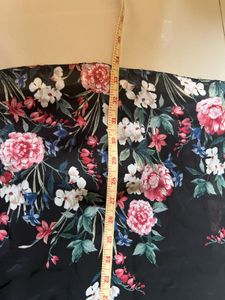 primark Floral Print Dress